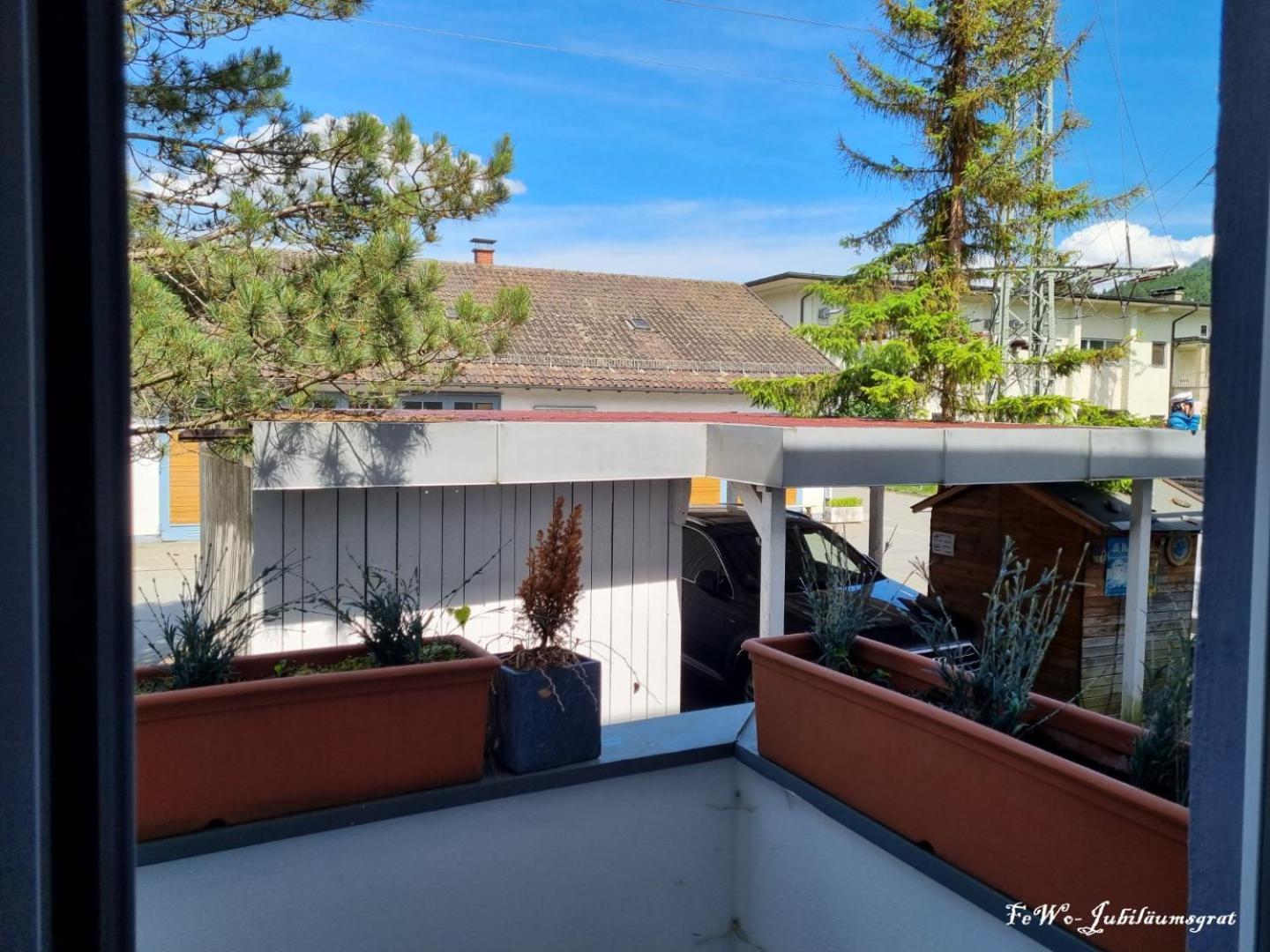 Haus Kreuzeckwiese - Fewo Juebilaumsgrat Garmisch-Partenkirchen Exterior photo